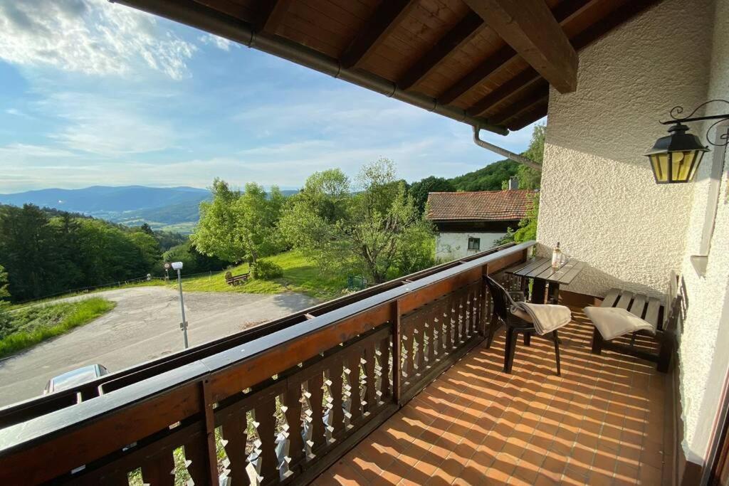 Urig / Mitten Im Bayerischen Wald + Schonblick + Netflix Schöfweg エクステリア 写真